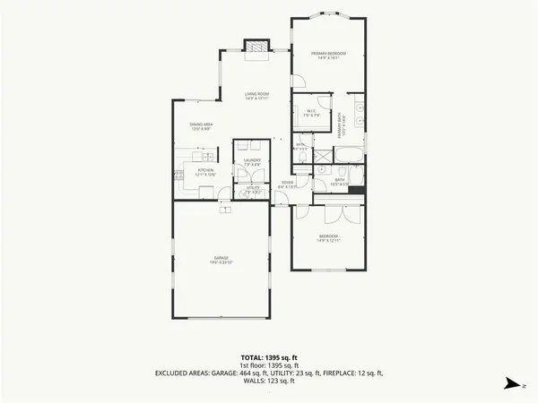 2701 NE Sonora Valley DR, Blue Springs, MO 64014