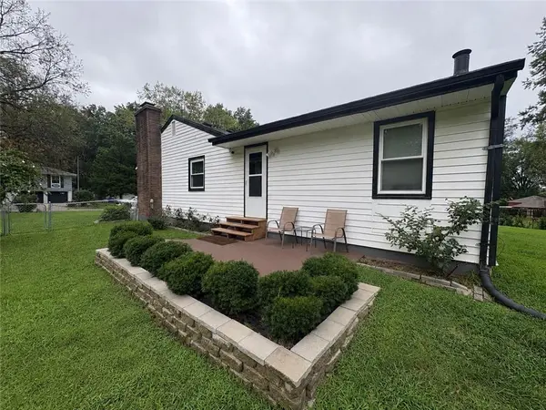7918 Evanston AVE, Raytown, MO 64138