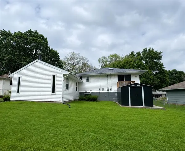 7918 Evanston AVE, Raytown, MO 64138