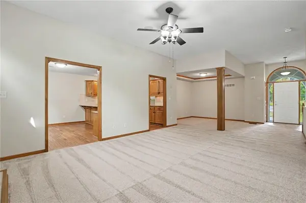 4805 NE 73rd ST, Kansas City, MO 64119