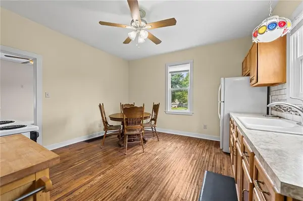 1138 Kansas ST, Leavenworth, KS 66048