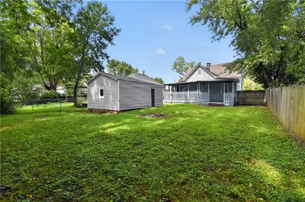 515 E Kansas AVE, Independence, MO 64050