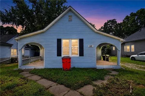 515 E Kansas AVE, Independence, MO 64050