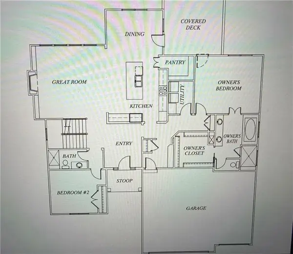17424 Parkhill ST, Overland Park, KS 66221