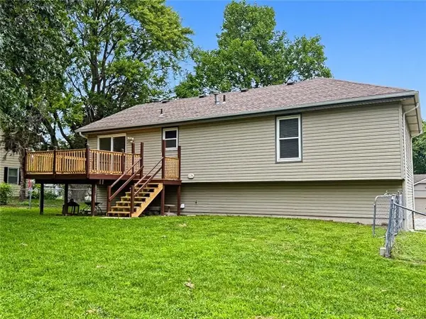 1607 NE 114 ST, Kansas City, MO 64155
