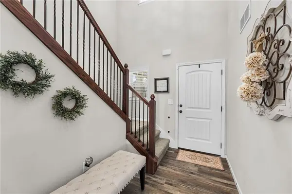 1607 Bluestem DR, Ottawa, KS 66067