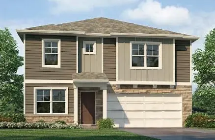 10704 N Richmond AVE, Kansas City, MO 64157
