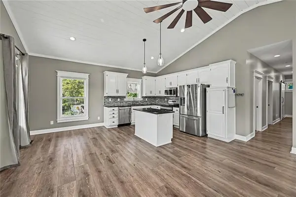 100 S 2nd ST, King City, MO 64463