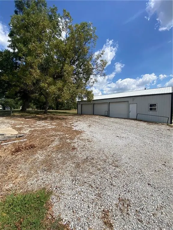 1208 S Towers , Lots 51,52,53,54 ST, Clinton, MO 64735