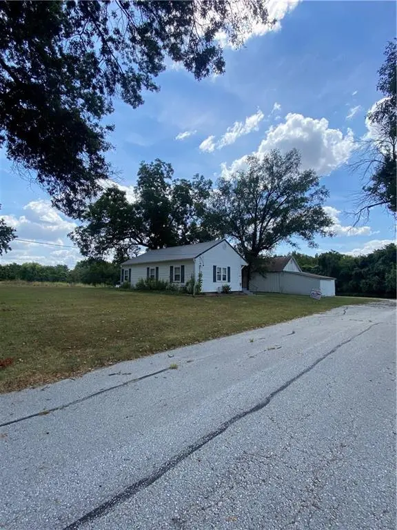 1208 S Towers , Lots 51,52,53,54 ST, Clinton, MO 64735