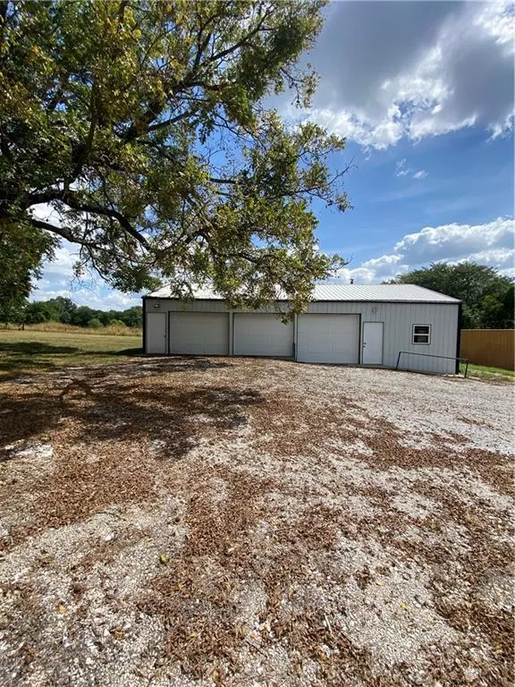 1208 S Towers , Lots 51,52,53,54 ST, Clinton, MO 64735