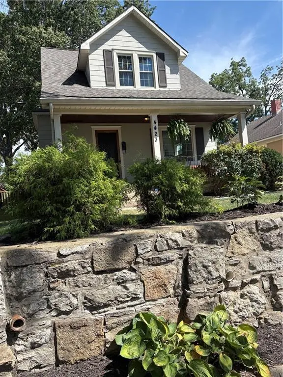 4423 GENESSEE ST, Kansas City, MO 64111