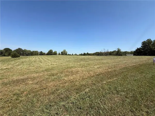 SE 206th ST, Holt, MO 64048