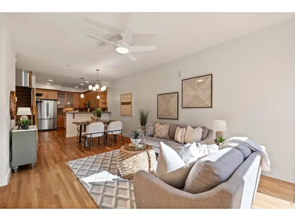 3668 Pinedale, Boulder, CO 80301