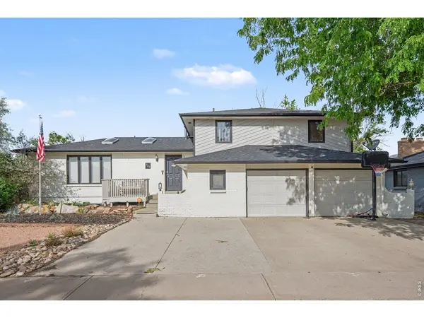 745 S Grand, Fort Lupton, CO 80621