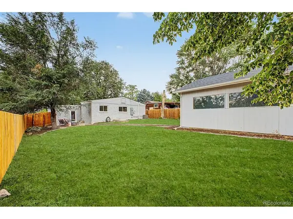 1140 S Wolff, Denver, CO 80219