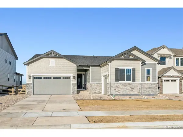 6108 Oban, Timnath, CO 80547