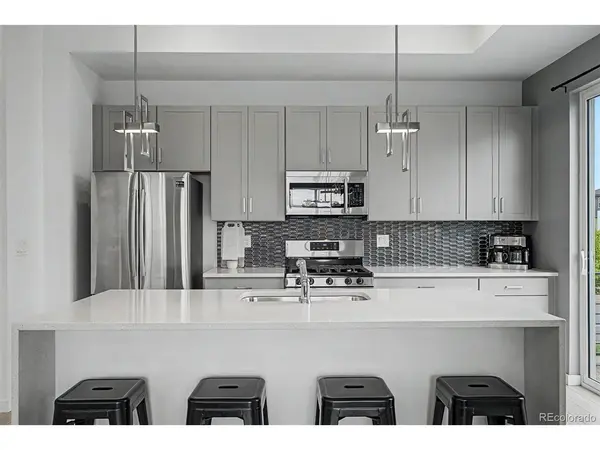 1661 W 67th, Denver, CO 80221