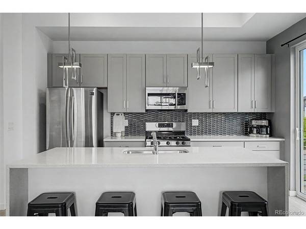 1661 W 67th, Denver, CO 80221