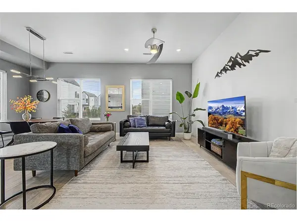 1661 W 67th, Denver, CO 80221