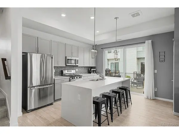 1661 W 67th, Denver, CO 80221