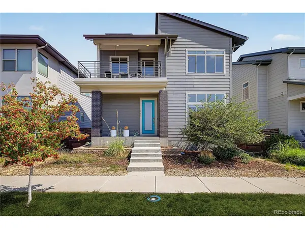 1365 W 67th, Denver, CO 80221