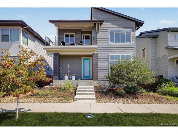 1365 W 67th, Denver, CO 80221