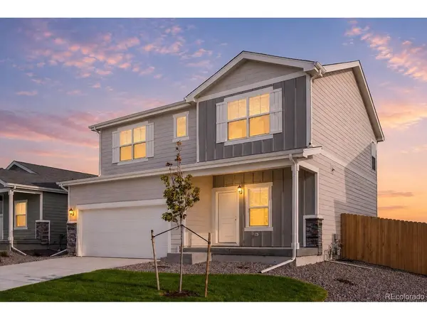 48150 Shetland Drive, Bennett, CO 80102