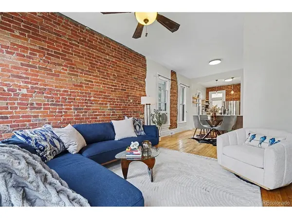 1420 E 25th, Denver, CO 80205