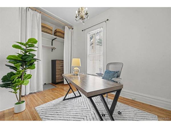 1420 E 25th, Denver, CO 80205