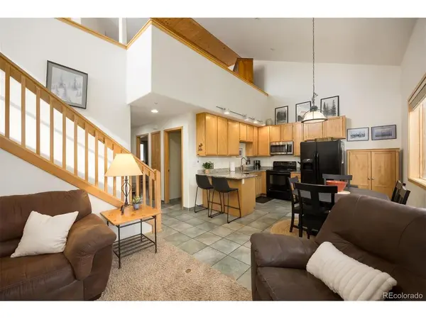 10000 Ryan Gulch #312, Silverthorne, CO 80498