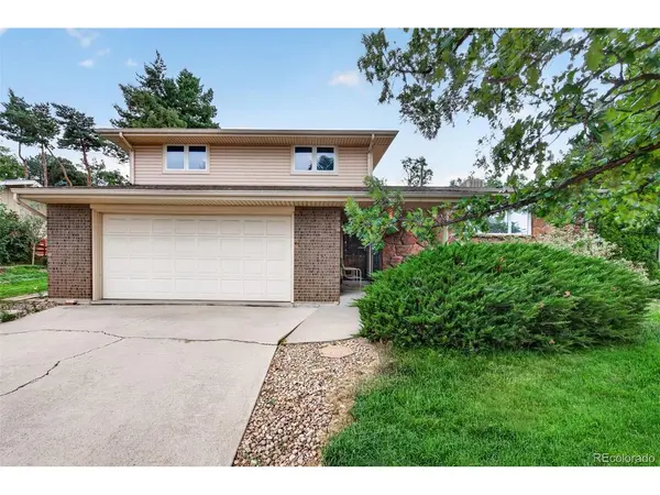 8298 W 72nd, Arvada, CO 80005