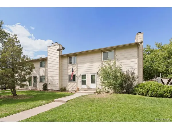 1874 Lanka, Colorado Springs, CO 80915