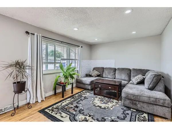 1325 Elder, Denver, CO 80221