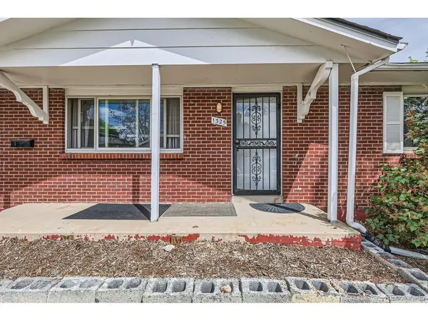 1325 Elder, Denver, CO 80221