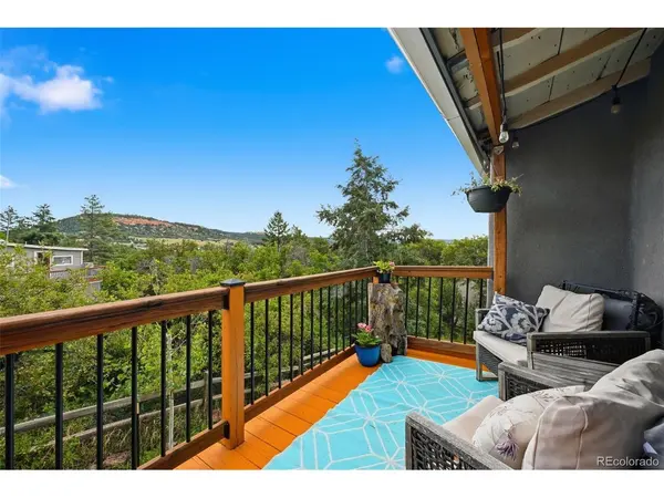 431 Corona, Palmer Lake, CO 80133