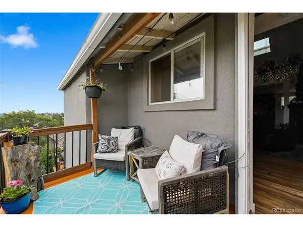 431 Corona, Palmer Lake, CO 80133