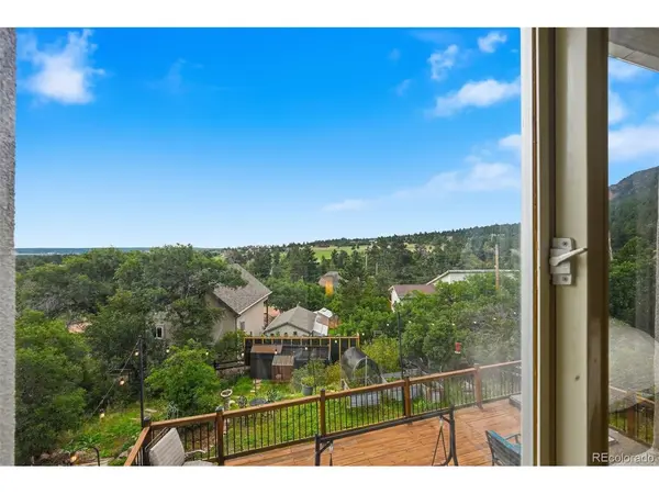 431 Corona, Palmer Lake, CO 80133