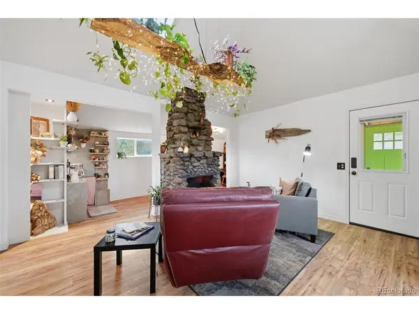 431 Corona, Palmer Lake, CO 80133