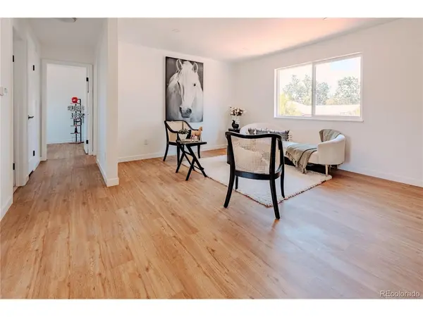 1854 S Naples, Aurora, CO 80017