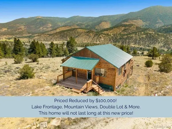 18340 S Lake, Buena Vista, CO 81211
