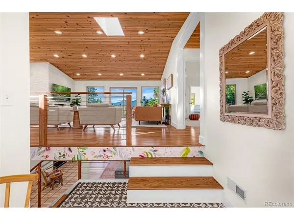 7169 Dark Horse, Colorado Springs, CO 80919