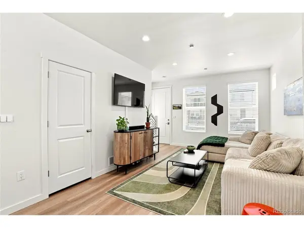 5026 N Walden, Denver, CO 80249
