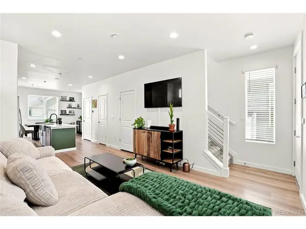 5026 N Walden, Denver, CO 80249