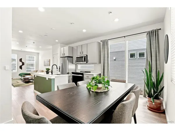 5026 N Walden, Denver, CO 80249