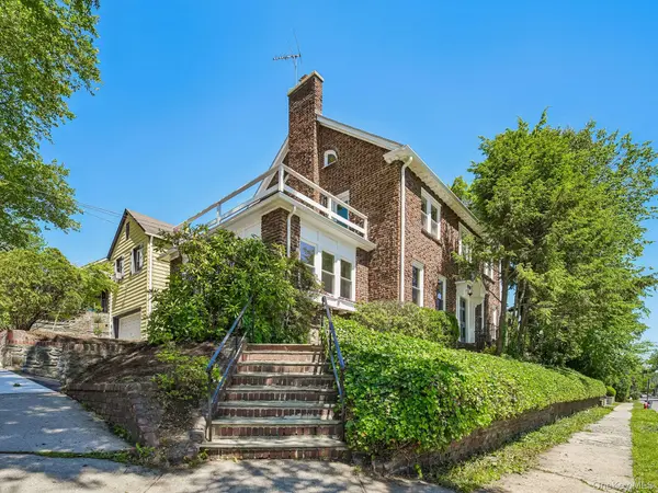 402 Westchester AVE, Mount Vernon, NY 10552