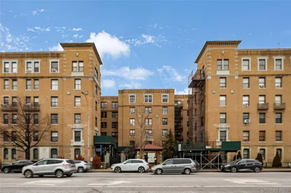 14809 Northern BLVD #5J, Flushing, NY 11354