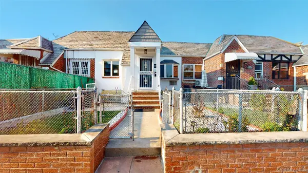 8309 25th AVE, East Elmhurst, NY 11370