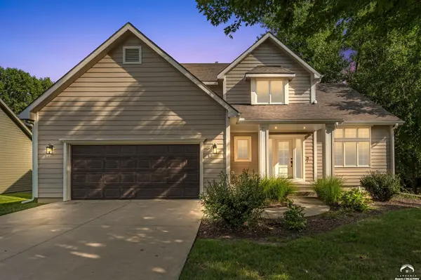 4204 Trail RD, Lawrence, KS 66049
