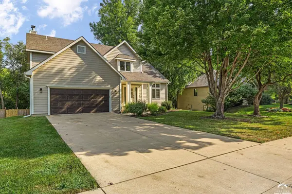 4204 Trail RD, Lawrence, KS 66049